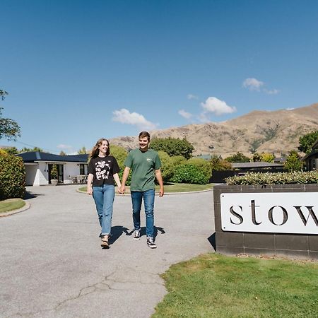 2 - Handsome And Sunkissed On The Doorstep To Wanaka Extérieur photo
