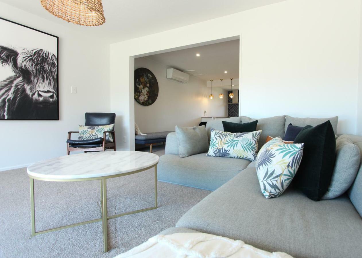 2 - Handsome And Sunkissed On The Doorstep To Wanaka Extérieur photo