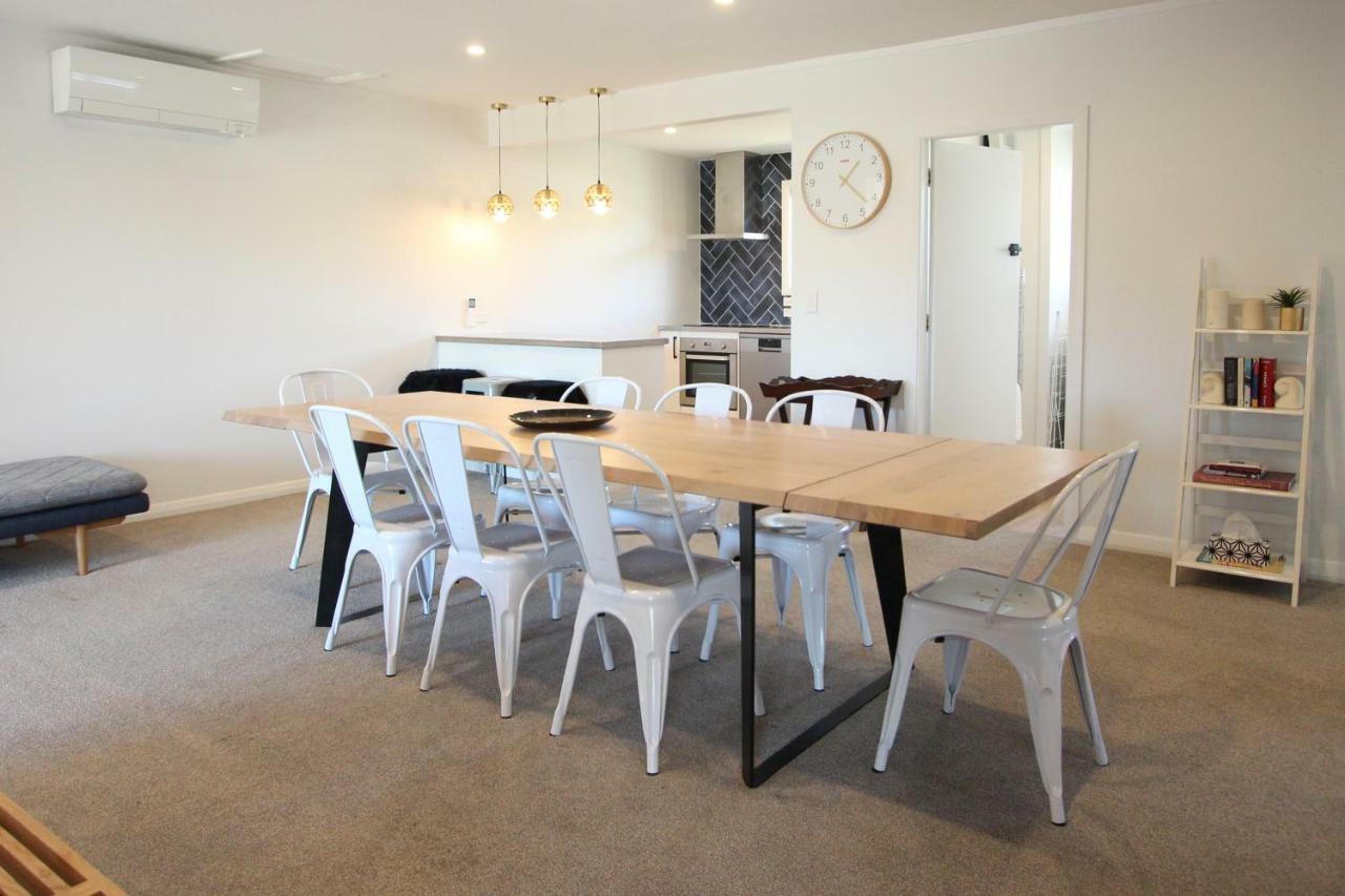 2 - Handsome And Sunkissed On The Doorstep To Wanaka Extérieur photo