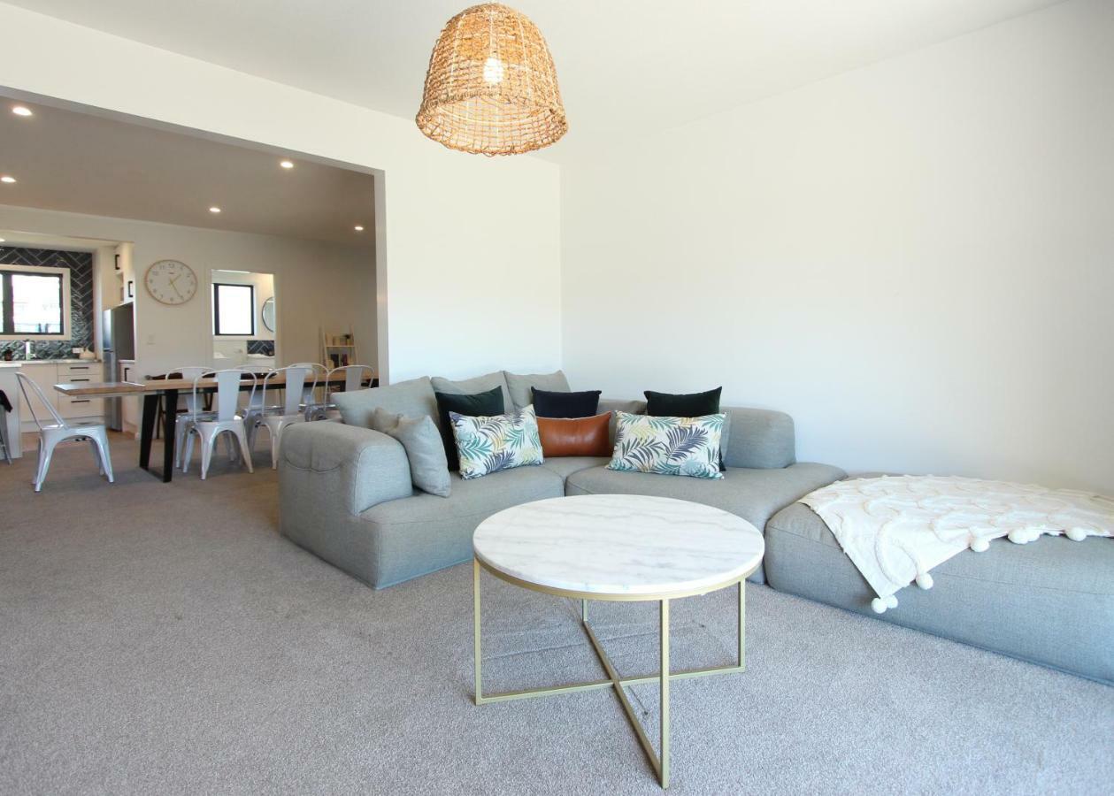2 - Handsome And Sunkissed On The Doorstep To Wanaka Extérieur photo