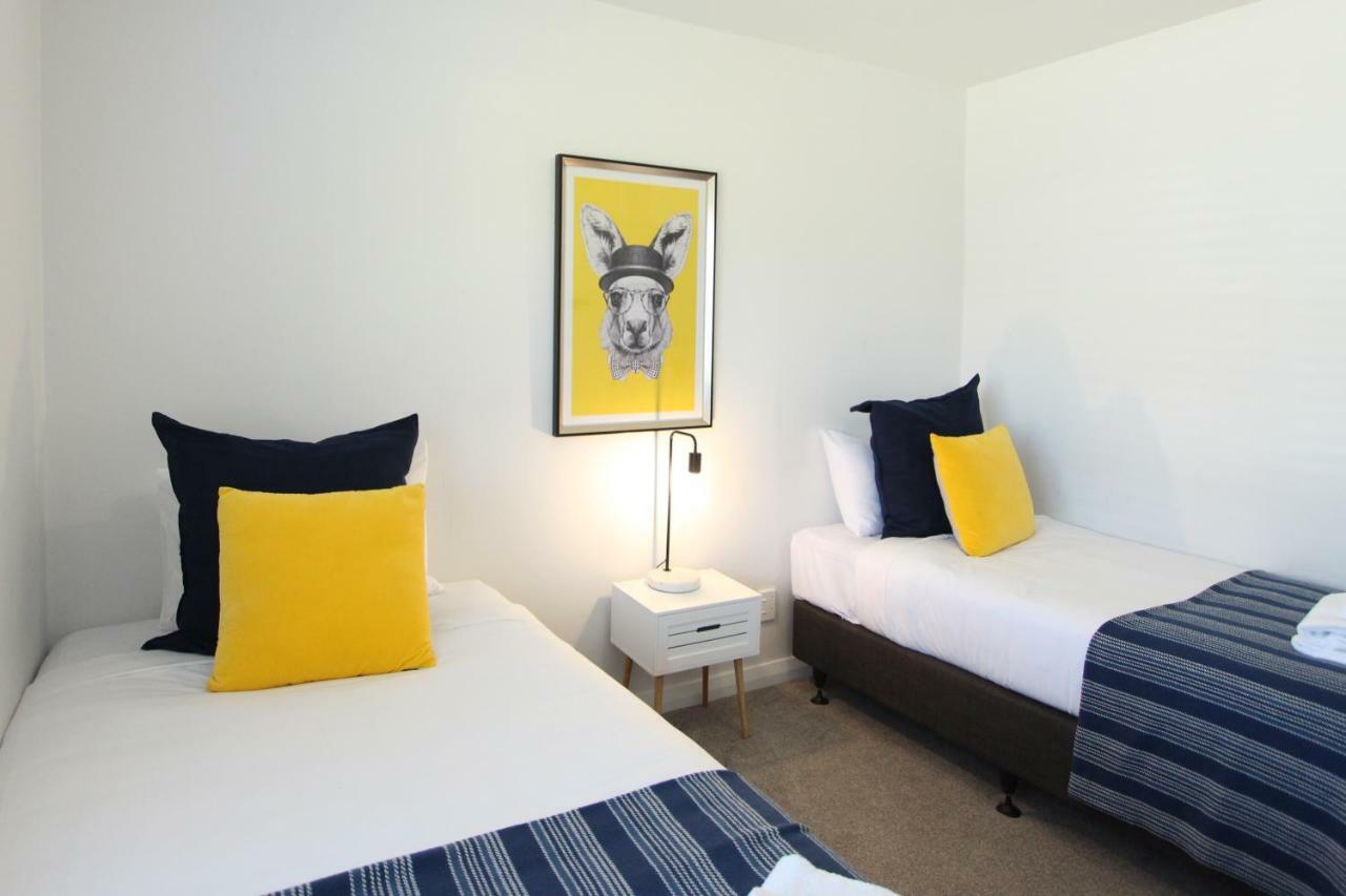 2 - Handsome And Sunkissed On The Doorstep To Wanaka Extérieur photo