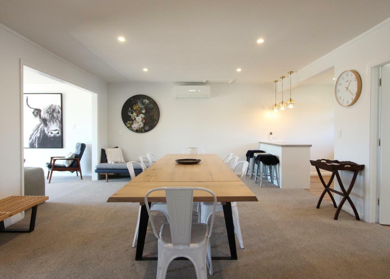 2 - Handsome And Sunkissed On The Doorstep To Wanaka Extérieur photo