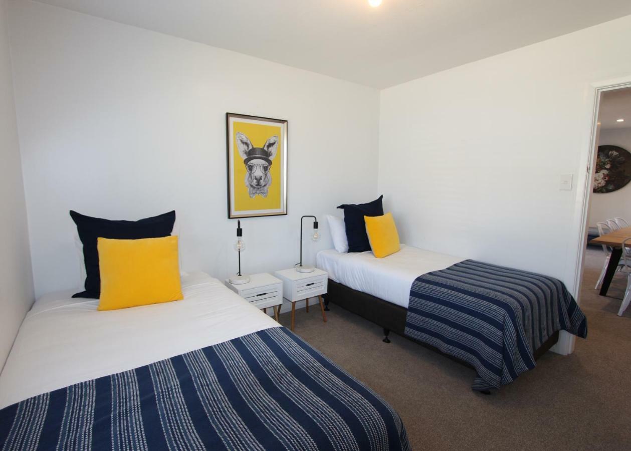 2 - Handsome And Sunkissed On The Doorstep To Wanaka Extérieur photo