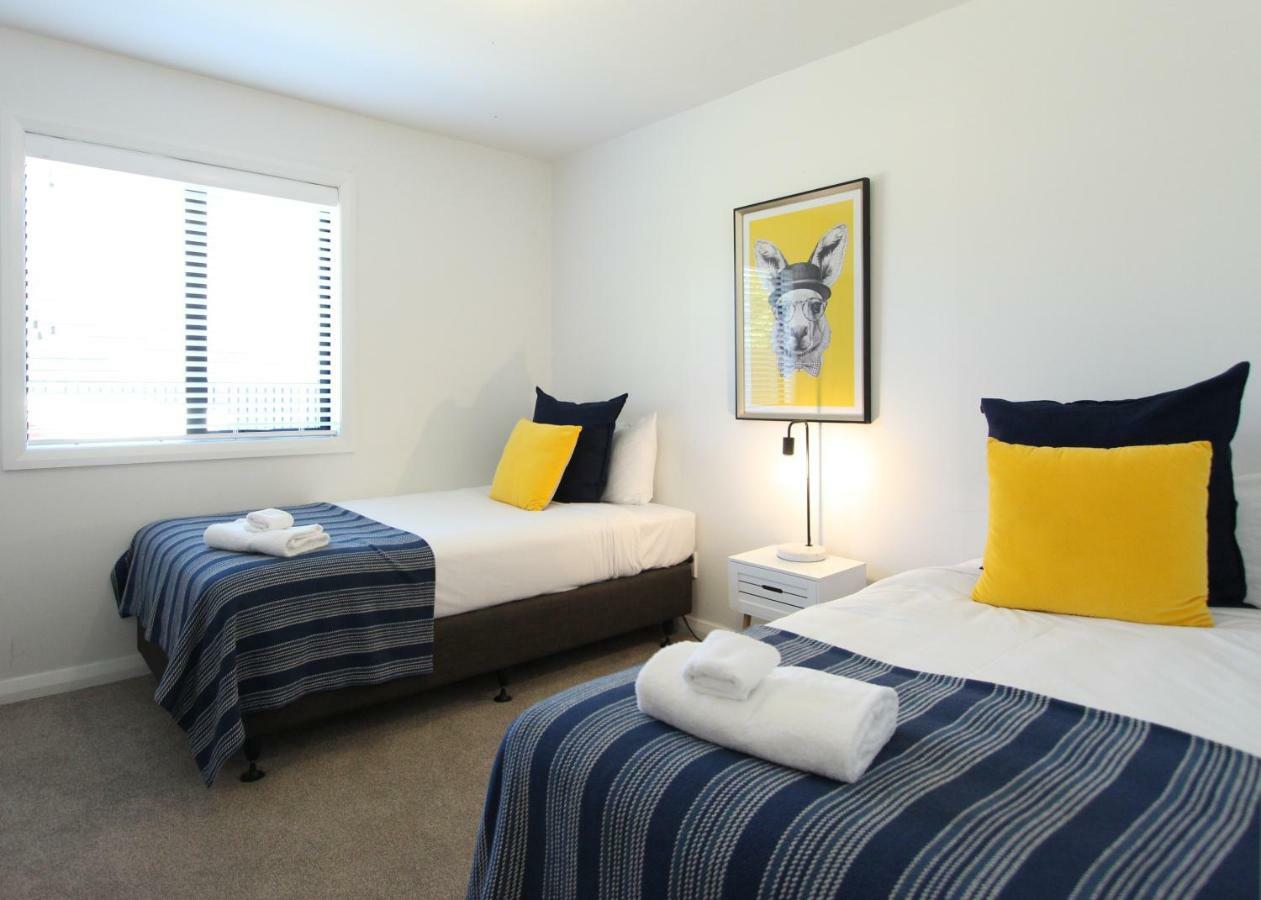 2 - Handsome And Sunkissed On The Doorstep To Wanaka Extérieur photo